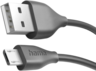 Aperçu de Câble USB Hama type A - microB, 1,5 m