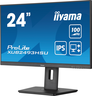 Widok produktu iiyama ProLite XUB2493HSU-B6 Monitor w pomniejszeniu