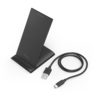 Thumbnail image of Hama QI-FC10S Wireless Charge Pad