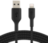 Aperçu de Câble USB-A - Lightning Belkin 1 m