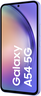 Samsung Galaxy A54 5G 128 GB violet Vorschau