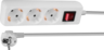 Imagem em miniatura de Régua de tomadas 3x 1,4 m interruptor