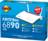 Thumbnail image of AVM FRITZ!Box 6890 LTE WLAN Router