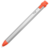 Aperçu de Stylet Logitech Crayon p. iPad, orange