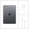 Widok produktu Apple iPad WiFi 128GB, szary w pomniejszeniu