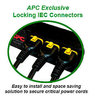 Thumbnail image of APC Switched PDU 1ph 16A IEC309