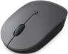Anteprima di Mouse USB-C wireless Lenovo Go nero