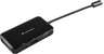 Widok produktu Adapter USB-C HDMI/DP/VGA/DVI w pomniejszeniu