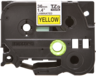 Aperçu de Ruban encr Brother TZe-661 36mmx8m jaune