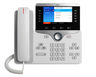 Cisco CP-8841-W-K9= IP telefon előnézet