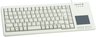 Thumbnail image of CHERRY G84-5500 XS Touchpad Keyboard Wh