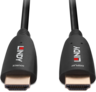 Aperçu de Câble hybride HDMI LINDY, 50 m