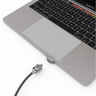 Anteprima di Adatt. Compulocks MacBook Pro +lucchetto
