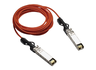 Thumbnail image of HPE Aruba SFP+ Direct Attach Cable 1m