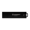 Thumbnail image of Kingston IronKey D500S USB Stick 64GB