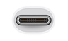 Vista previa de Adaptador multip. Apple USB-C Digital AV