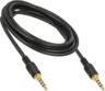 Thumbnail image of Audio Cable 3.5mm Jack/m-Jack/m 3m 4-pin