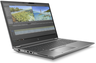 Thumbnail image of HP ZBook Fury 15 G7 i7 T2000 16/512GB