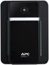 Vista previa de SAI APC Back UPS 750VA (DIN/Schuko)