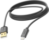 Anteprima di Cavo USB Type A - Lightning Hama 3 m