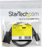 Aperçu de Câble StarTech DisplayPort - DVI-D, 0,9m
