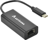 Widok produktu Adapter USB 3.0 Typ C - Gigabit Ethernet w pomniejszeniu