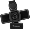 Aperçu de Webcam Pro Targus Full-HD