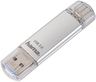 Aperçu de Clé USB 16 Go Hama FlashPen C-Laeta
