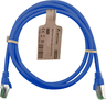 Thumbnail image of GRS Patch Cable RJ45 S/FTP Cat6a 2m bl