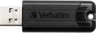 Thumbnail image of Verbatim Pin Stripe USB Stick 256GB