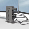 StarTech USB-C 3.0 - 2xDP/HDMI dokkoló előnézet