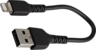 StarTech USB Typ A-Lightning Kabel 0,15m Vorschau