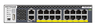 Thumbnail image of NETGEAR M4300-16X Managed PoE+ Switch