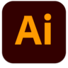 Thumbnail image of Adobe Illustrator for teams Multiple Platforms Multi European Languages Subscription Renewal 1 User
