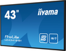 Thumbnail image of iiyama ProLite LE4341S-B1 Display