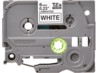 Miniatuurafbeelding van Brother TZe-211 6mmx8m Label Tape White