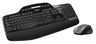 Thumbnail image of Logitech MK710 Keyboard and Mouse Set