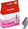 Vista previa de Canon Cartucho tinta CLI-8M magenta
