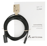 Miniatuurafbeelding van ARTICONA USB Type-C - A Cable 5m Active