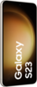 Imagem em miniatura de Samsung Galaxy S23 128 GB cream