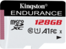Miniatura obrázku Kingston High Endurance 128 GB microSDXC