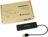 Thumbnail image of ARTICONA USB 3.0 Hub 4-port Black