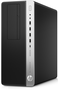 Miniatuurafbeelding van HP EliteDesk 800 G5 Tower i5 8/256GB PC