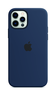 Anteprima di Apple iPhone 12/12 Pro Case silicone