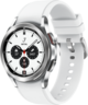 Samsung Watch4 Classic LTE 42 mm argent thumbnail