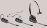 Widok produktu Zest. słuch. Poly Savi 8245 UC M USB-A w pomniejszeniu