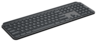 Miniatuurafbeelding van Logitech Bolt MX Keys Keyboard f.B.