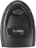 Zebra DS2208 SR Scanner USB Kit schwarz Vorschau