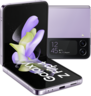 Vista previa de Samsung Galaxy Z Flip4 8/256 GB Purple