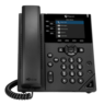 Anteprima di Telefono IP Poly VVX 350 OBi Edition